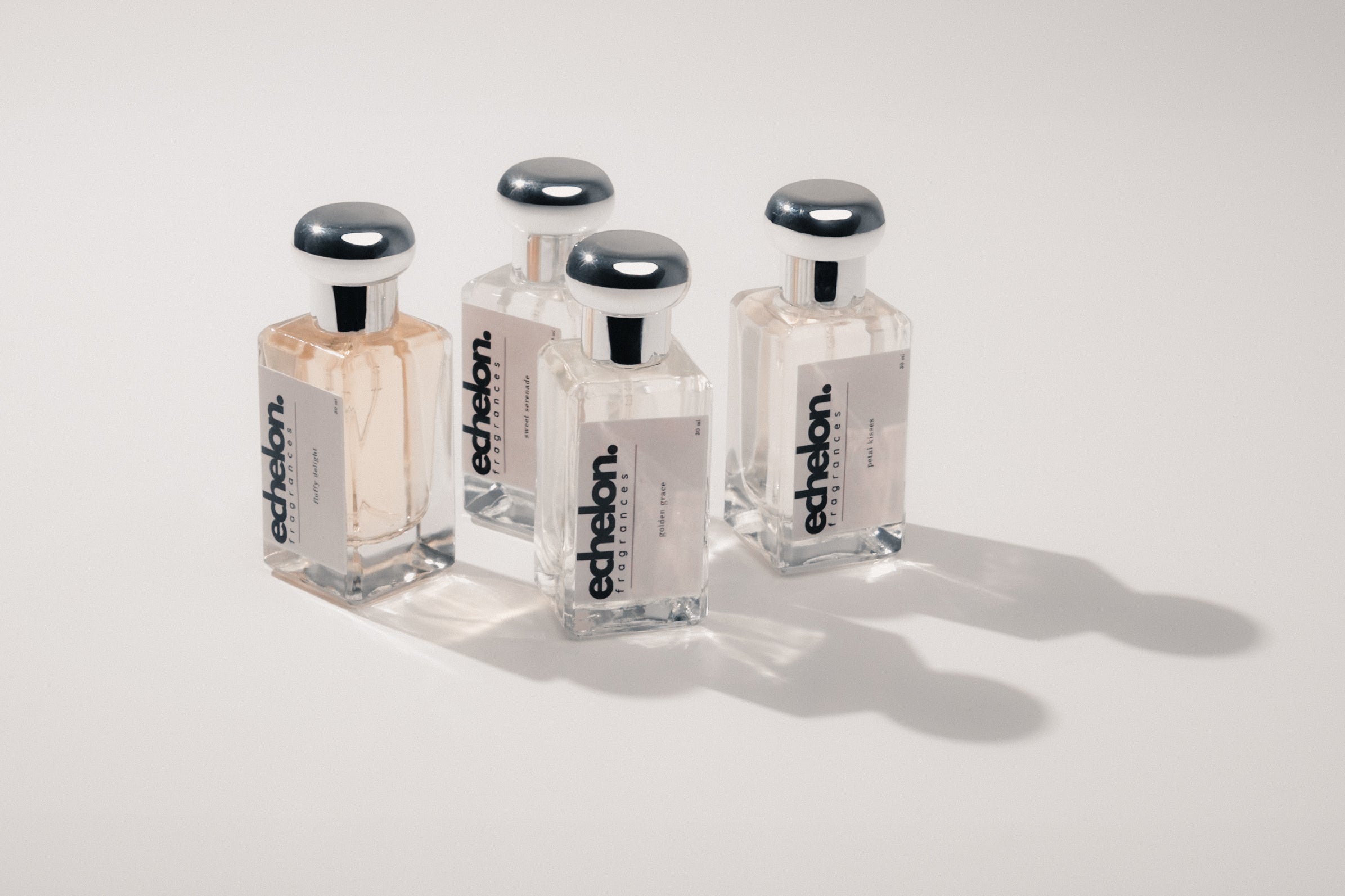 sweet   feminine discovery set – Echelon Fragrances